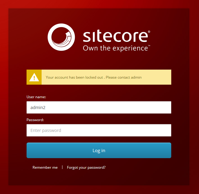 SQLUnlock_Sitecore 1b