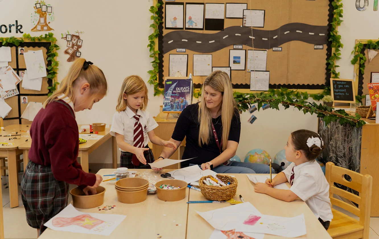 Aldar Education