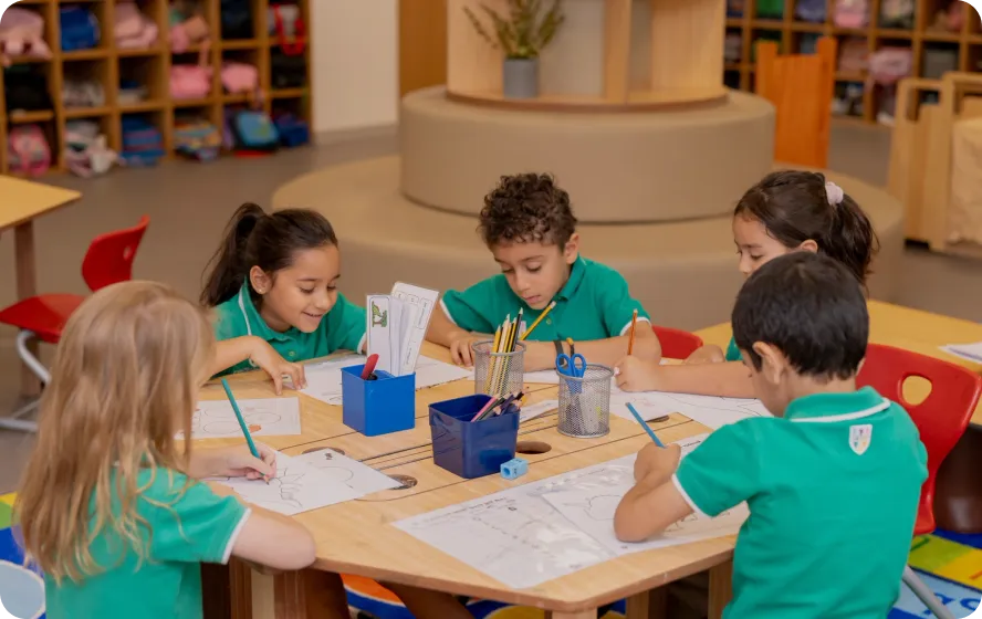 Aldar Academies