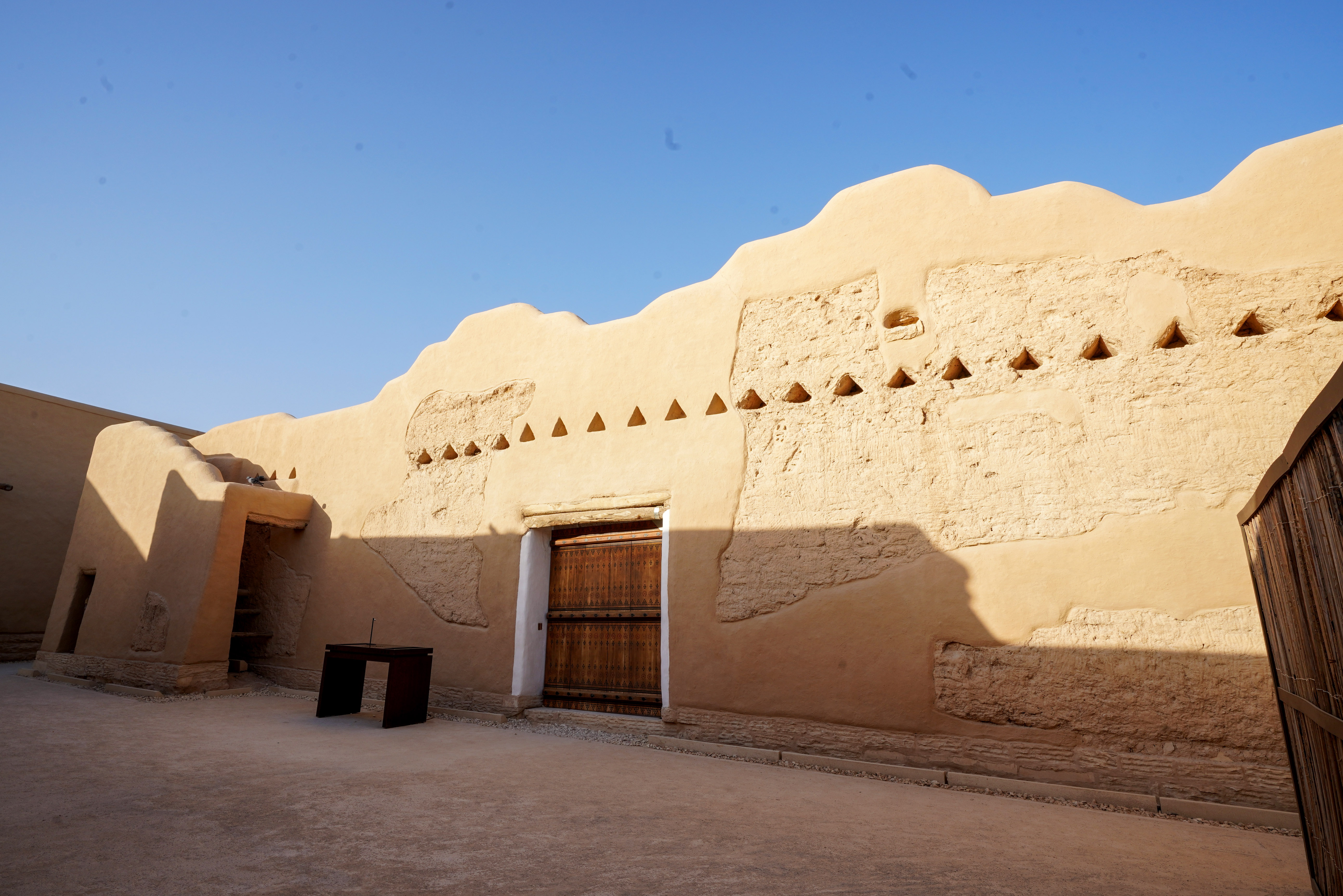 تجارب تفاعلية تبرز قيم الشجاعة والصبر في قصر الأمير تركي بن سعود التاريخي