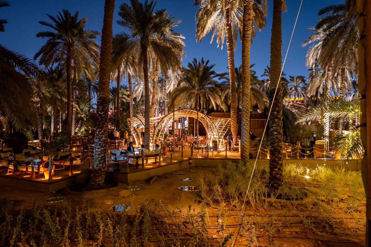 «ليالي الدرعية» تنطلق من حي المريّح التاريخي بحلّة جديدة ومذاقات عالمية فريدة